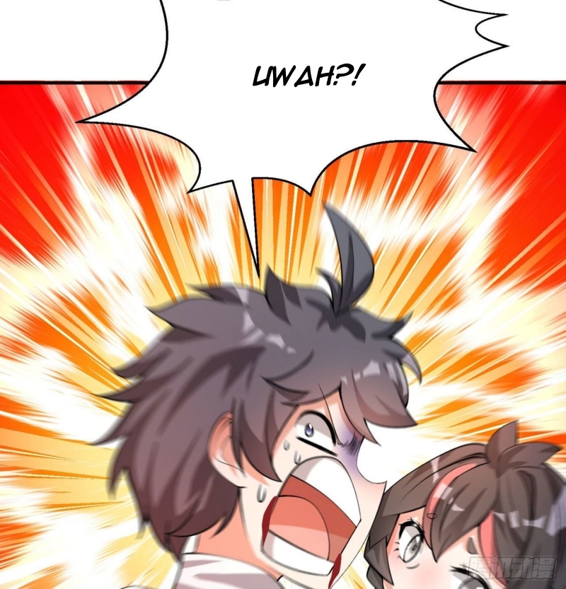 I Picked Up An Attributes Chapter 54 Gambar 52
